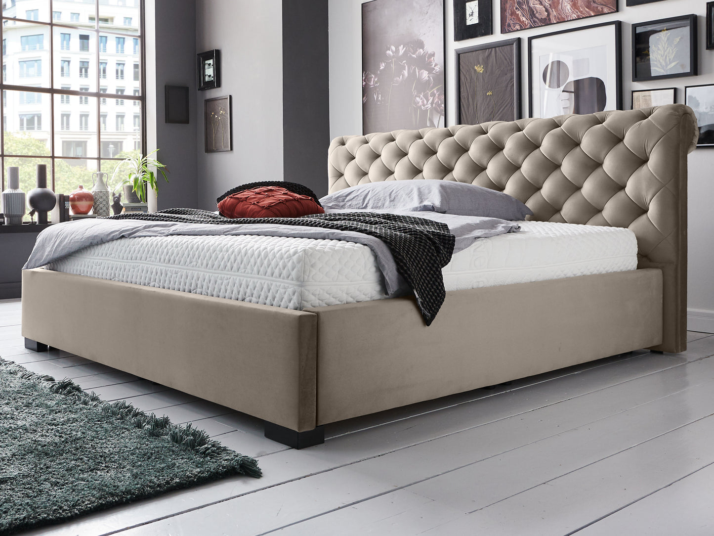 Taupe
