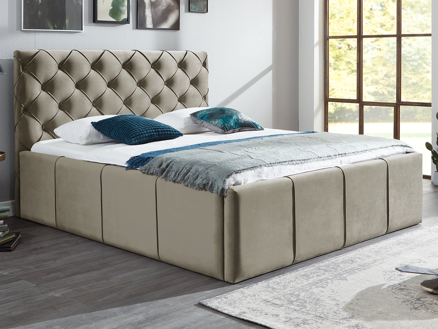 Taupe