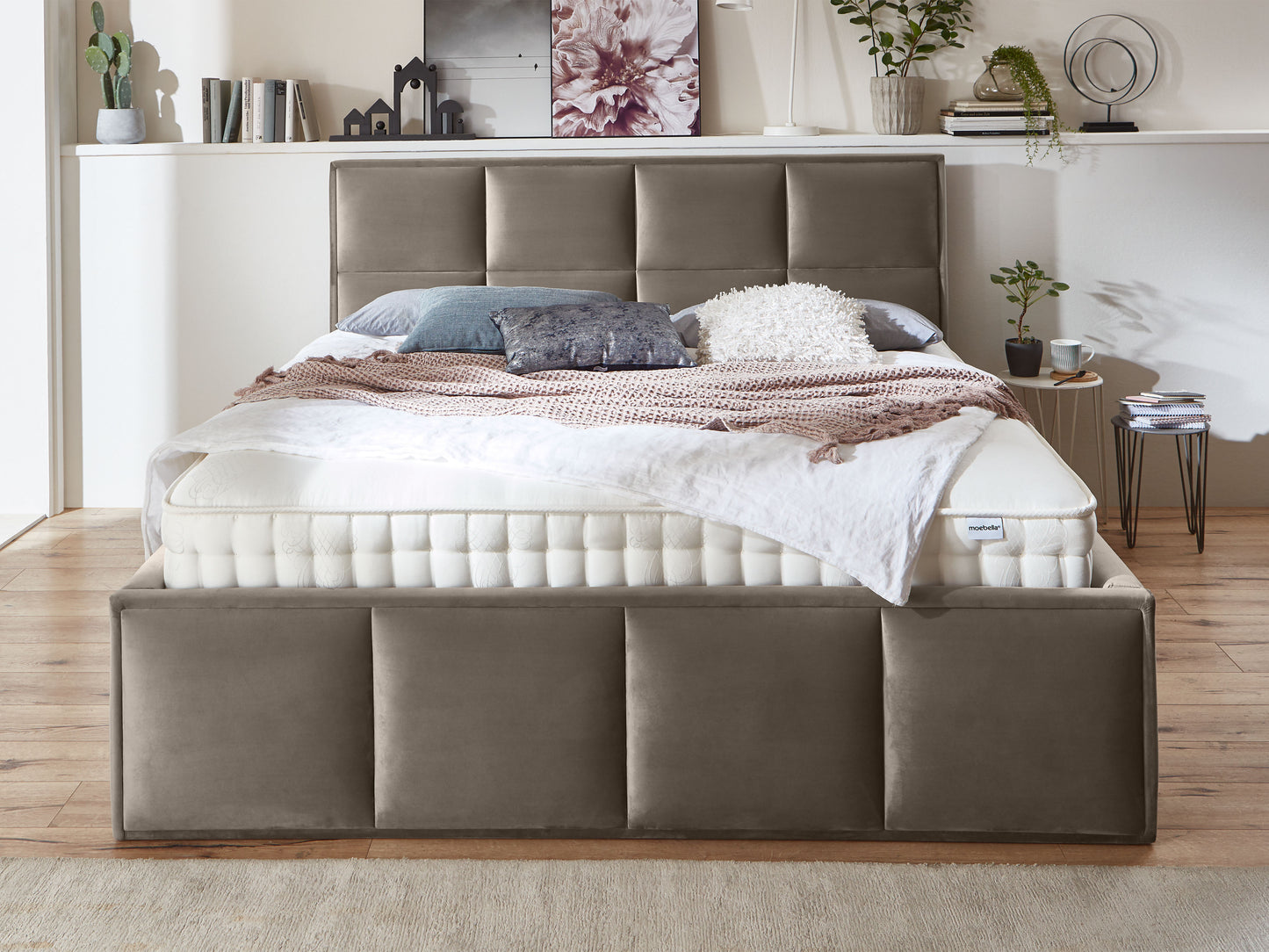 Taupe