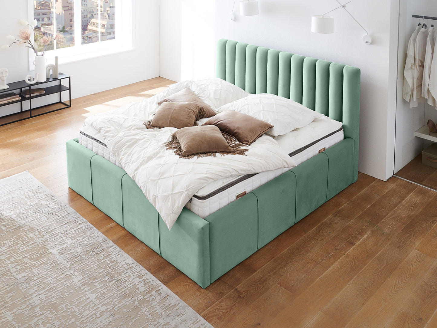 Mint