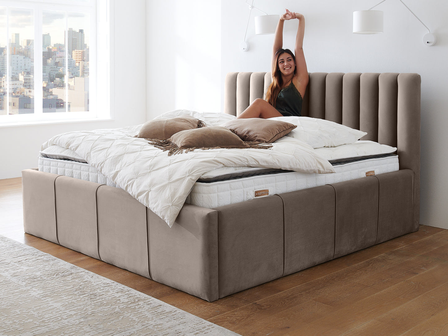 Taupe