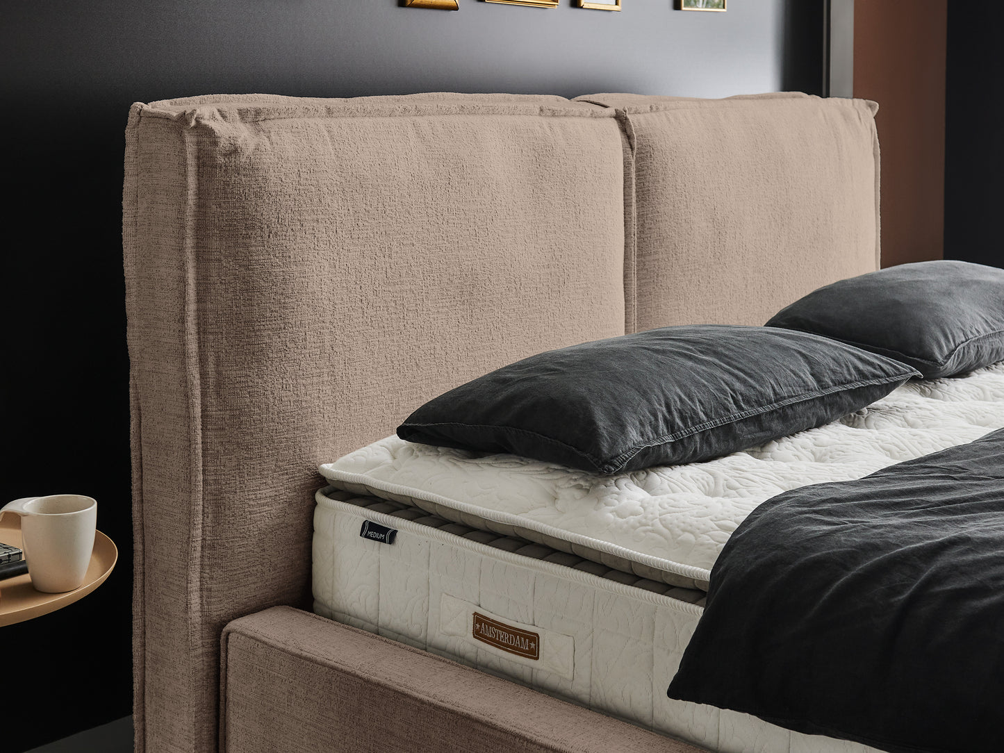 Taupe