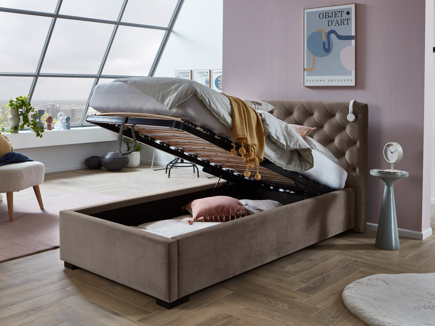 Taupe