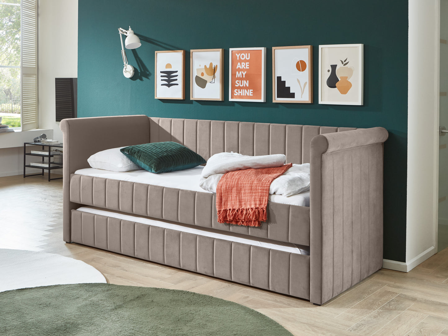 Taupe