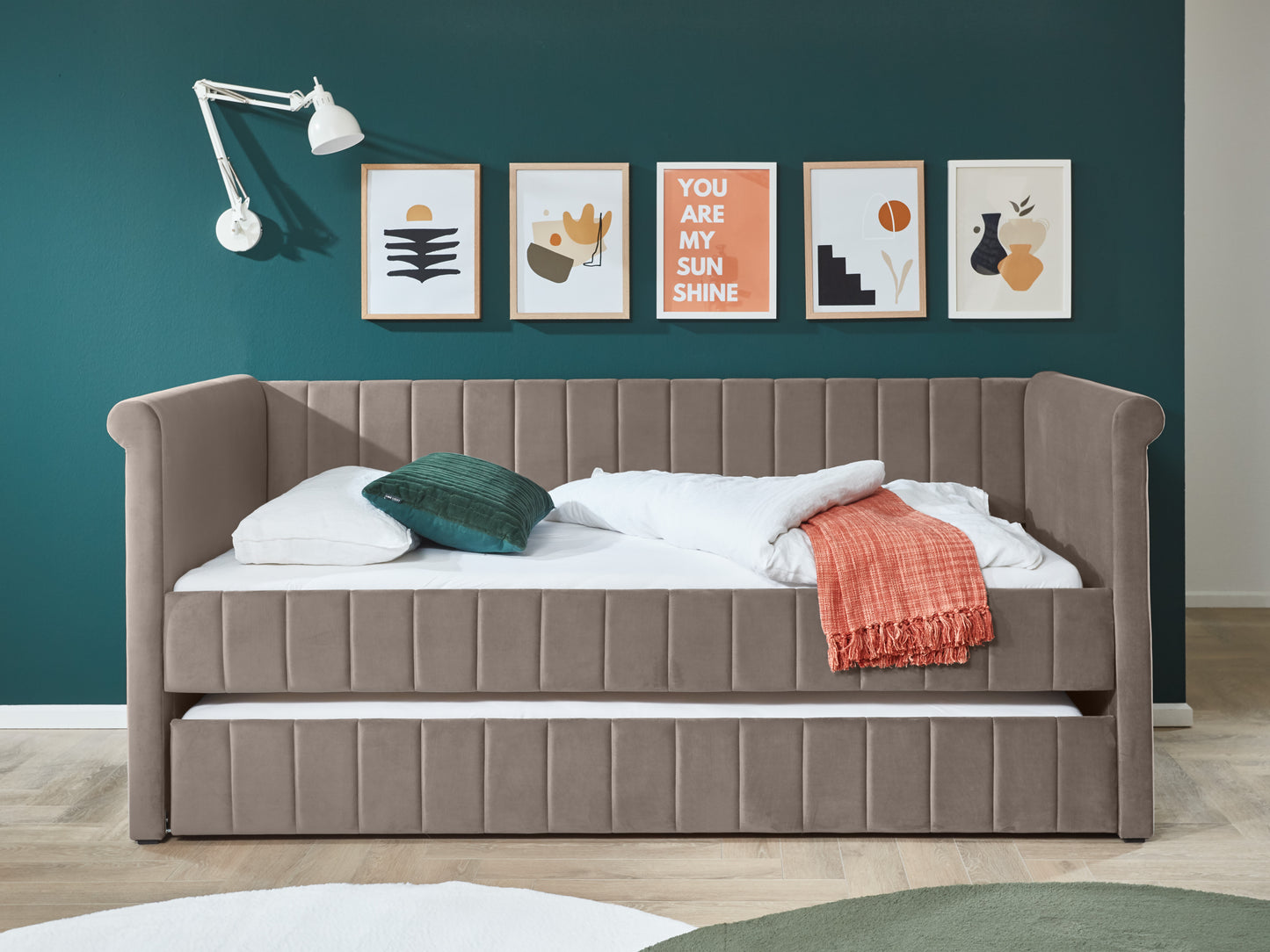 Taupe