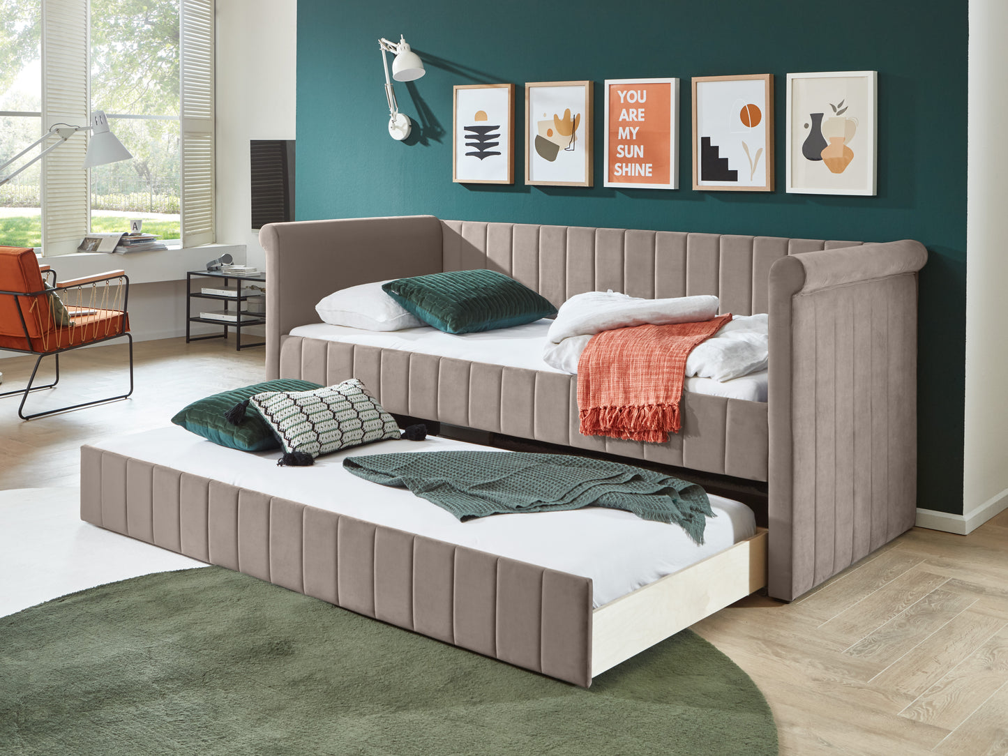 Taupe